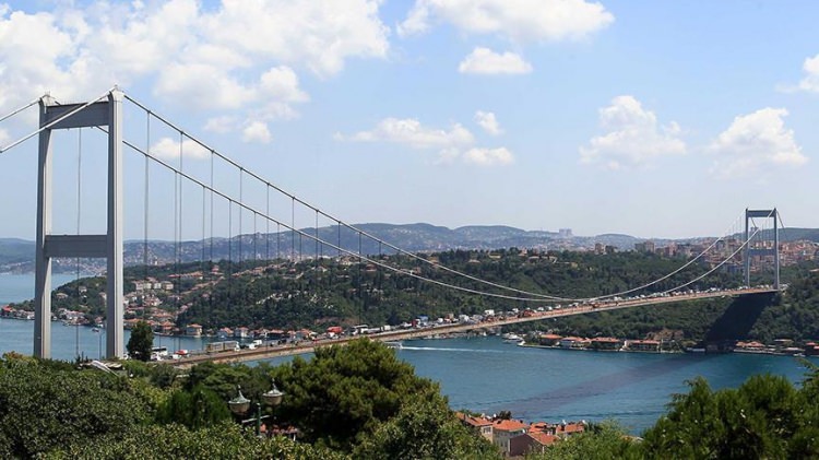 İşte Türkiye'nin en çok konut satılan ilçesi - 10