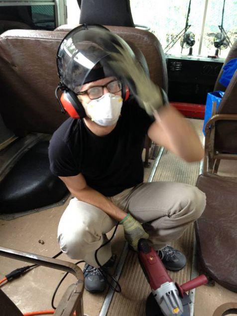 Ev kirasından bıkıp bunu yaptılar! - 8