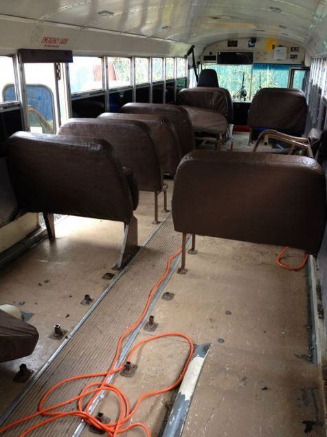 Ev kirasından bıkıp bunu yaptılar! - 10