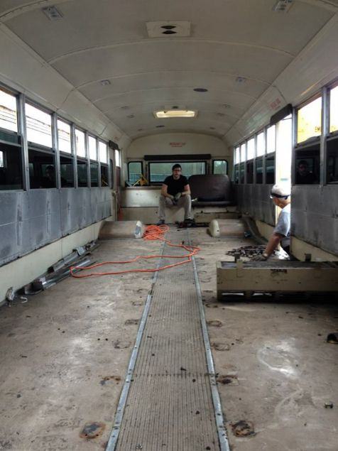 Ev kirasından bıkıp bunu yaptılar! - 11