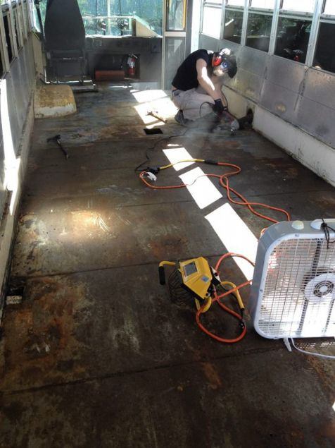 Ev kirasından bıkıp bunu yaptılar! - 13