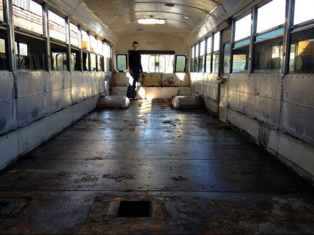 Ev kirasından bıkıp bunu yaptılar! - 14