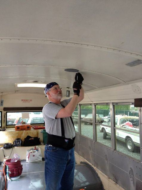 Ev kirasından bıkıp bunu yaptılar! - 15