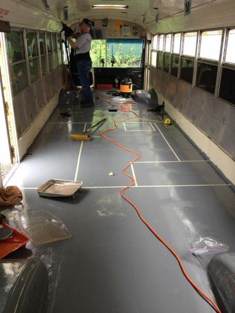 Ev kirasından bıkıp bunu yaptılar! - 16