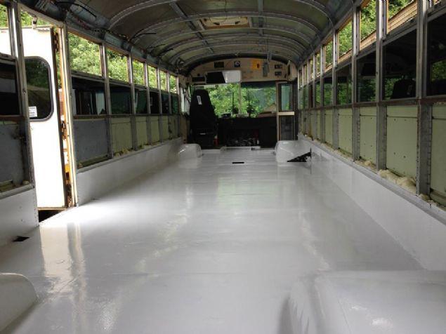 Ev kirasından bıkıp bunu yaptılar! - 18