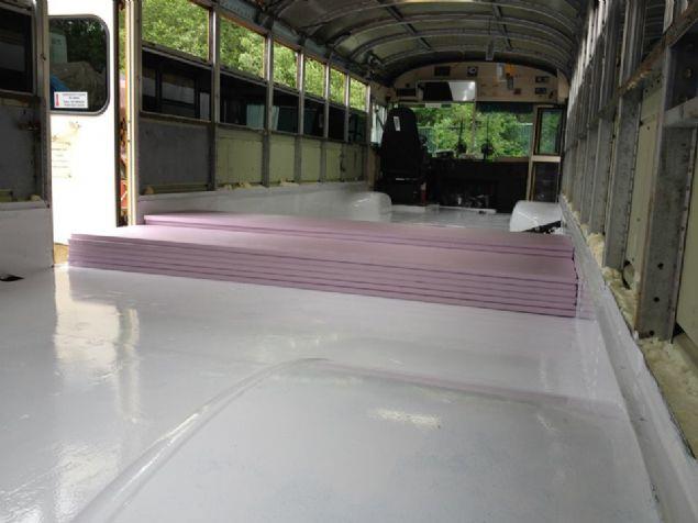 Ev kirasından bıkıp bunu yaptılar! - 19