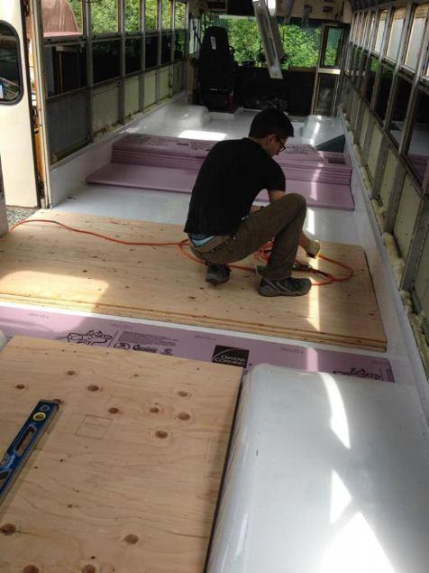 Ev kirasından bıkıp bunu yaptılar! - 20