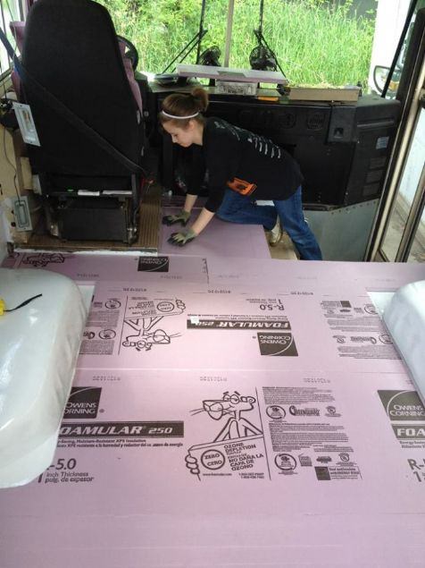 Ev kirasından bıkıp bunu yaptılar! - 21