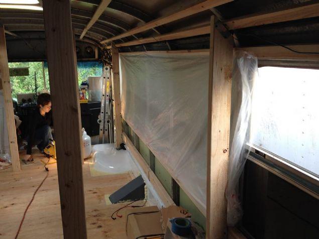 Ev kirasından bıkıp bunu yaptılar! - 25