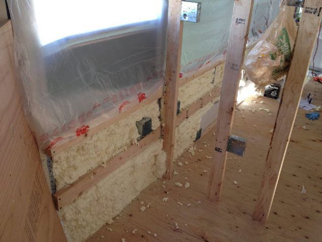 Ev kirasından bıkıp bunu yaptılar! - 27