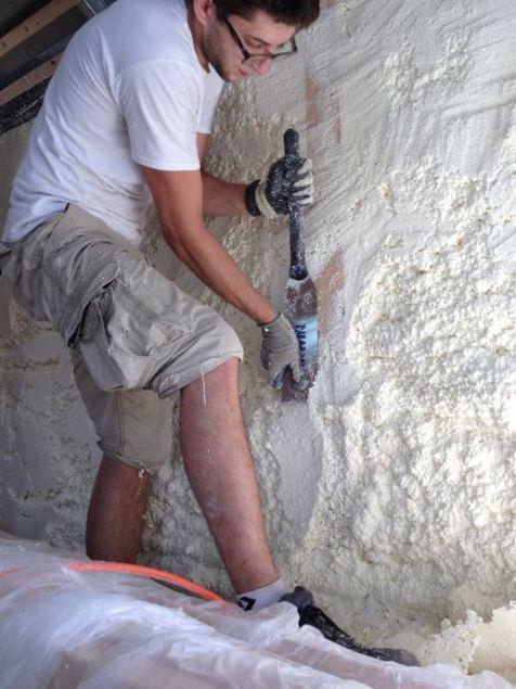 Ev kirasından bıkıp bunu yaptılar! - 28