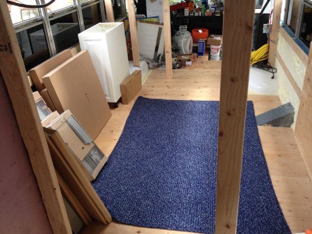 Ev kirasından bıkıp bunu yaptılar! - 29