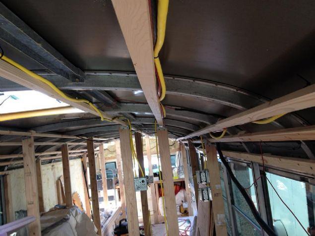 Ev kirasından bıkıp bunu yaptılar! - 31