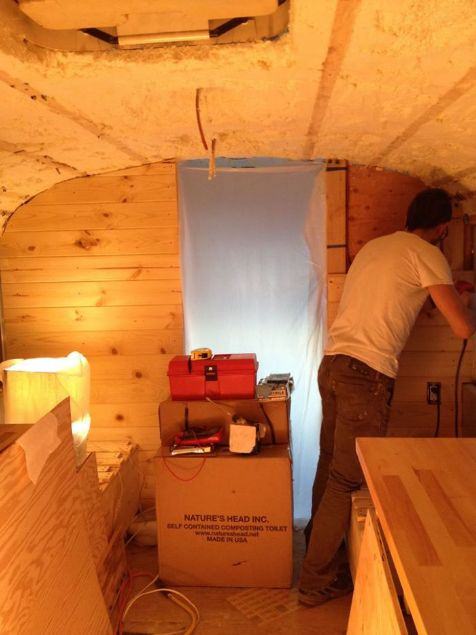 Ev kirasından bıkıp bunu yaptılar! - 37