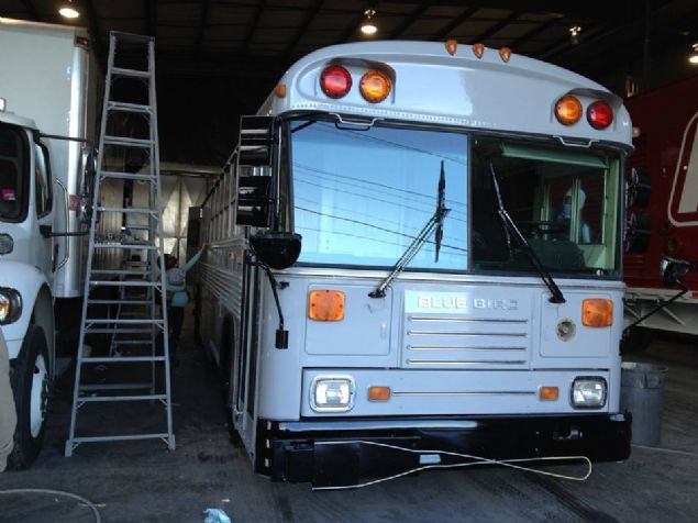 Ev kirasından bıkıp bunu yaptılar! - 42