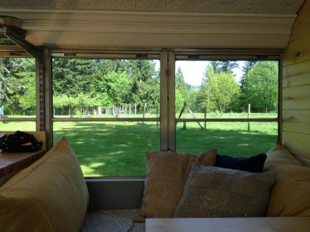 Ev kirasından bıkıp bunu yaptılar! - 44