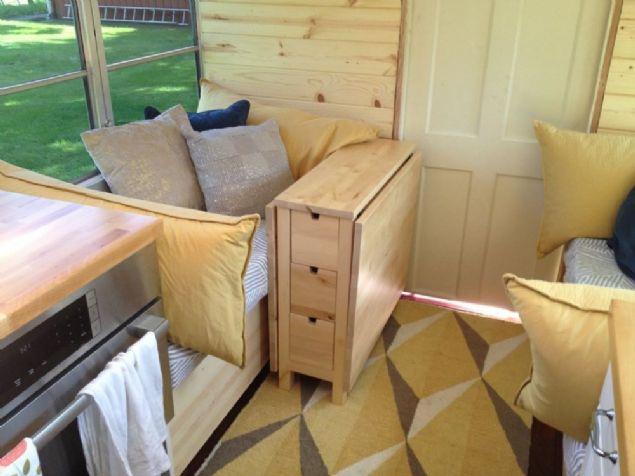 Ev kirasından bıkıp bunu yaptılar! - 45