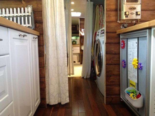 Ev kirasından bıkıp bunu yaptılar! - 48