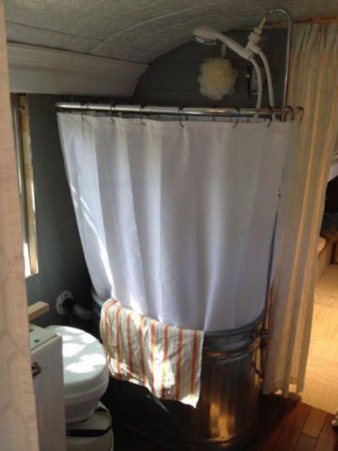 Ev kirasından bıkıp bunu yaptılar! - 50