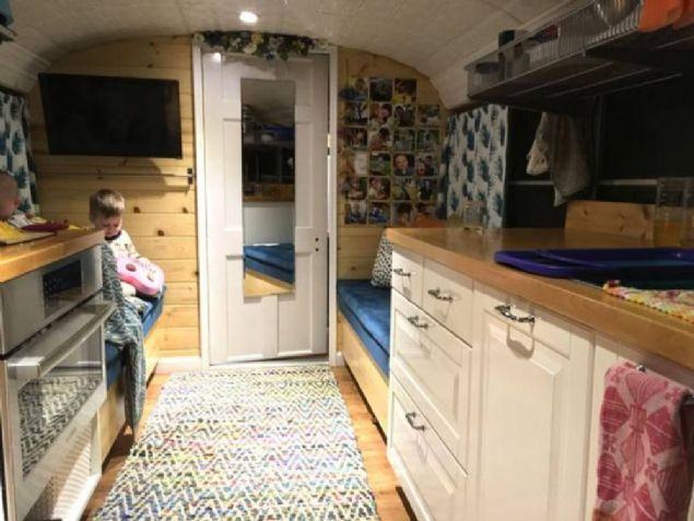 Ev kirasından bıkıp bunu yaptılar! - 53