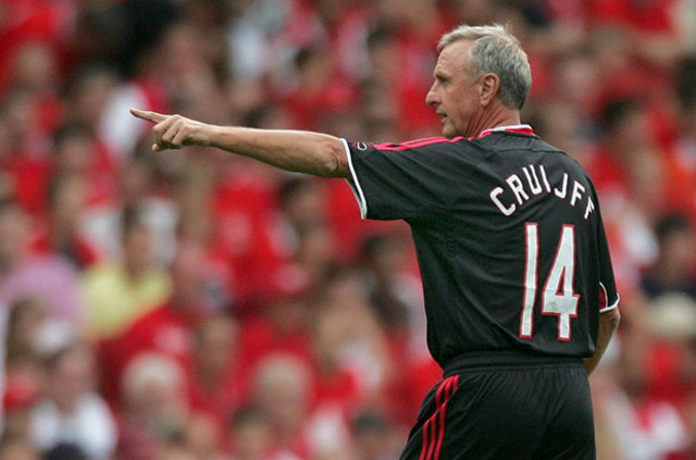 IFFHS 48 futbol efsanesini açıkladı - 9