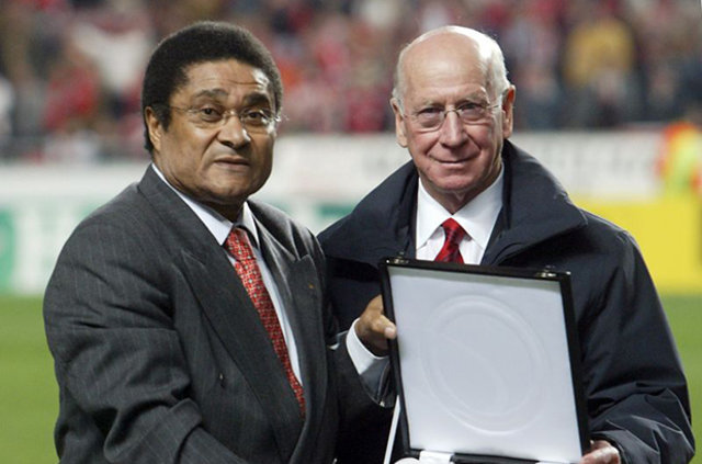 IFFHS 48 futbol efsanesini açıkladı - 25