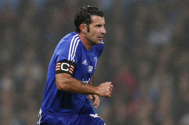 IFFHS 48 futbol efsanesini açıkladı - 26