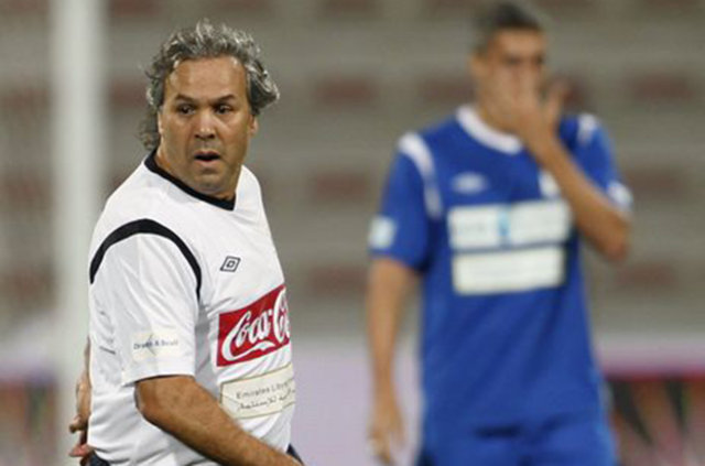 IFFHS 48 futbol efsanesini açıkladı - 29