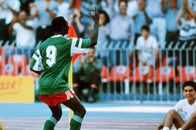 IFFHS 48 futbol efsanesini açıkladı - 30