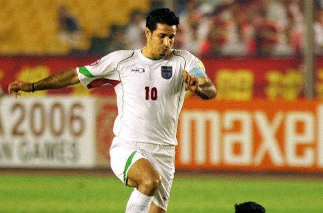 IFFHS 48 futbol efsanesini açıkladı - 33