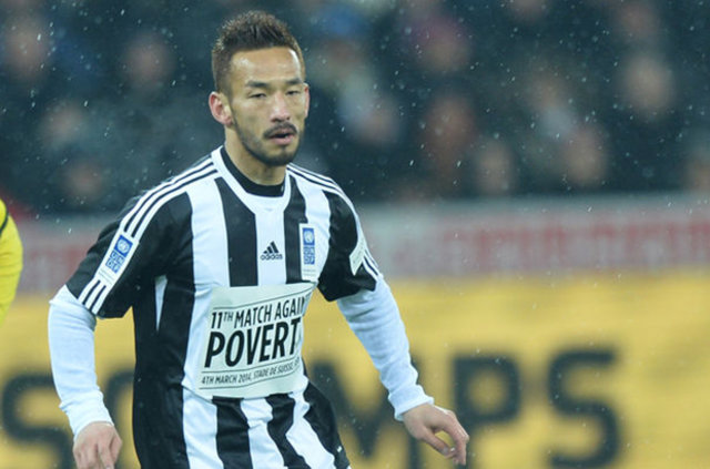 IFFHS 48 futbol efsanesini açıkladı - 34