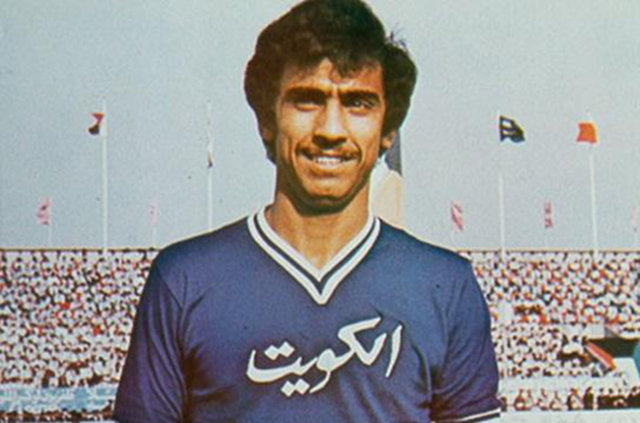 IFFHS 48 futbol efsanesini açıkladı - 36