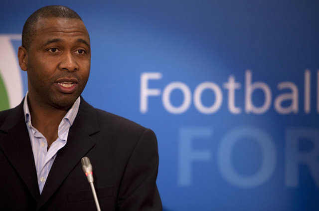 IFFHS 48 futbol efsanesini açıkladı - 48