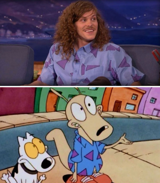 Gelmiş geçmiş kötü pişti fotoğrafları - 6