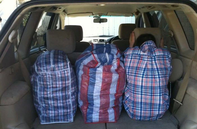 Gelmiş geçmiş kötü pişti fotoğrafları - 7