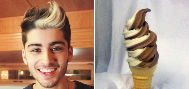 Gelmiş geçmiş kötü pişti fotoğrafları - 8