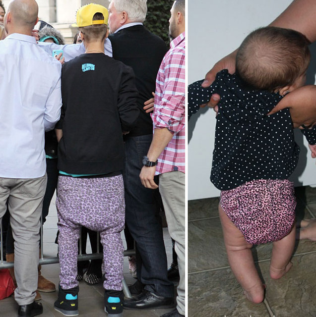 Gelmiş geçmiş kötü pişti fotoğrafları - 18