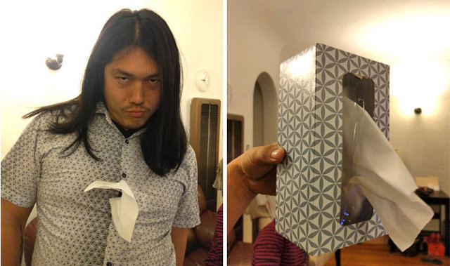 Gelmiş geçmiş kötü pişti fotoğrafları - 19