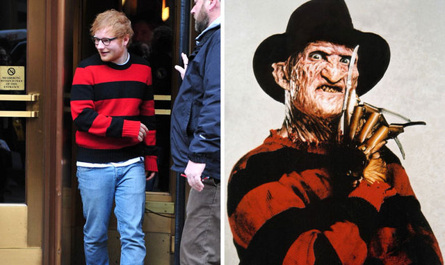 Gelmiş geçmiş kötü pişti fotoğrafları - 23