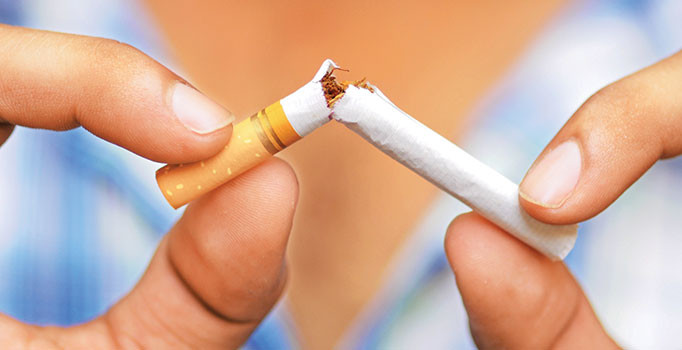 Sigarayı bırakınca vücutta neler oluyor? - 31