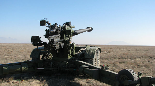 Yüzde 100 yerli silahlar - 3