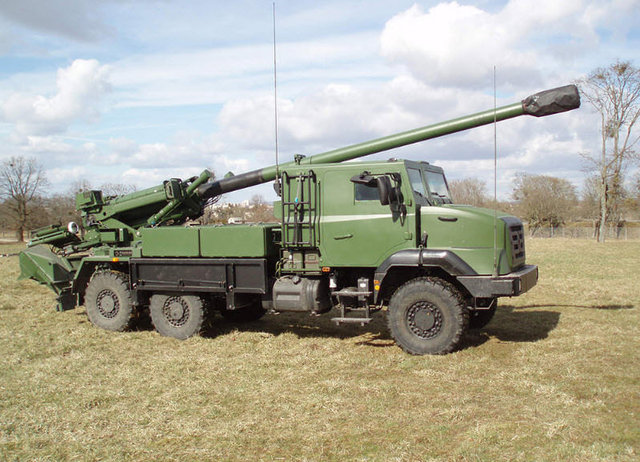 Yüzde 100 yerli silahlar - 4