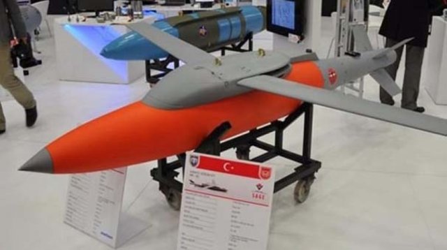 Yüzde 100 yerli silahlar - 9