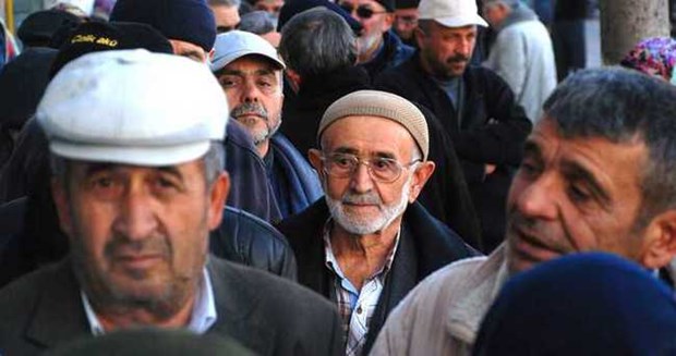 Emekliye promosyon ödemeleri ne zaman yapılacak? - 3