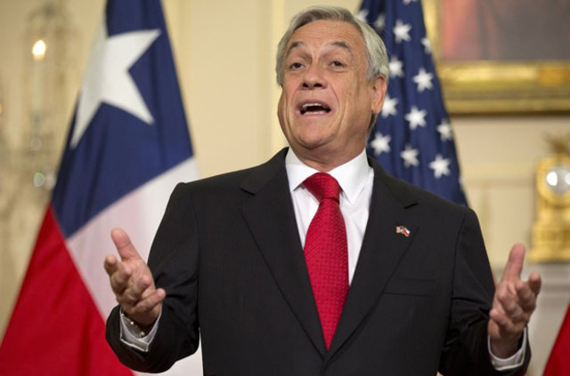 Tüm zamanların en zengin siyasetçileri - 12