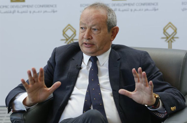 Tüm zamanların en zengin siyasetçileri - 14