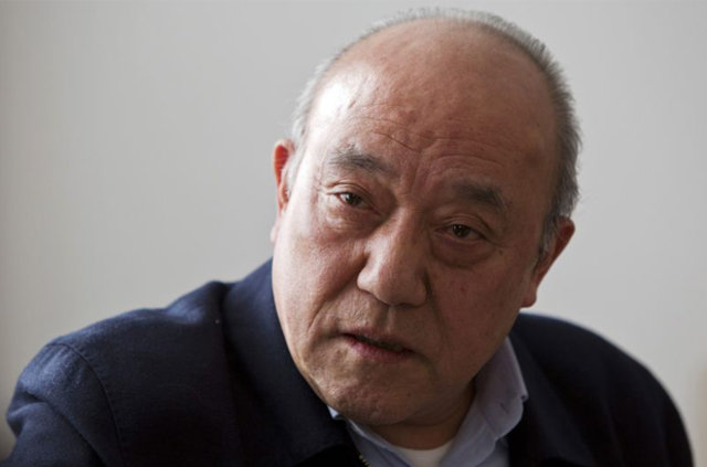 Tüm zamanların en zengin siyasetçileri - 18