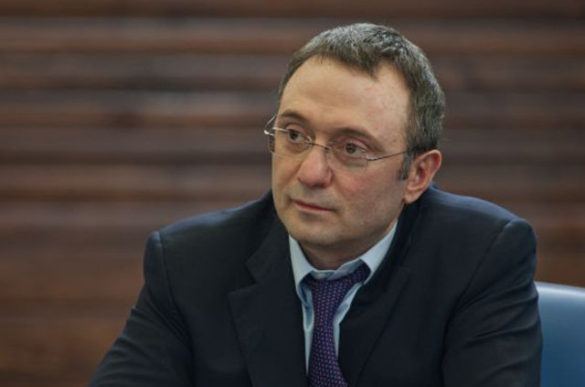 Tüm zamanların en zengin siyasetçileri - 20