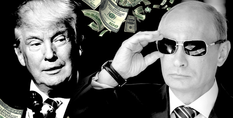 Tüm zamanların en zengin siyasetçileri - 1