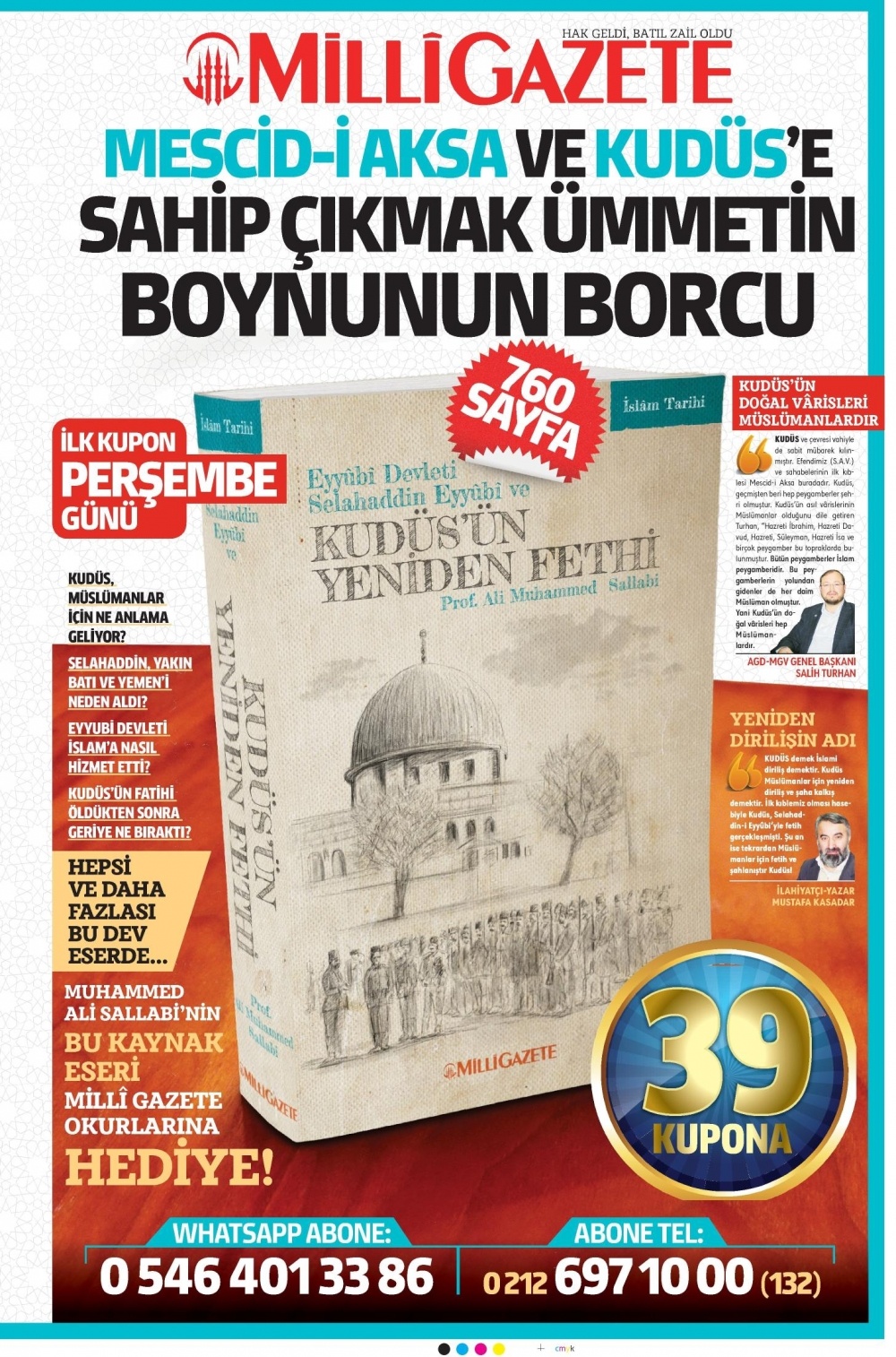 22 Şubat 2017 gazete manşetleri - 2